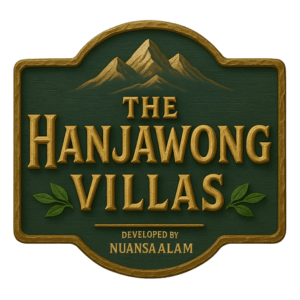 the hanjawong villas