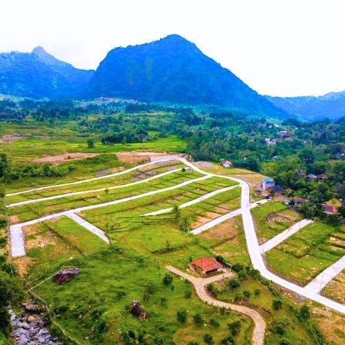 Nuan saAlam Puncak 2