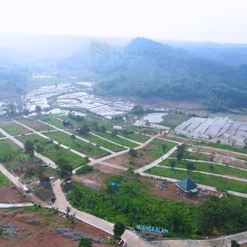 Nuansa Alam Agroeduwisata
